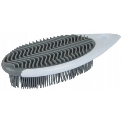 Homea Manuální kartáč na odstraňování chlupů – HobbyKompas.cz