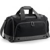 Cestovní tašky a batohy BagBase BG544 Black 30 l