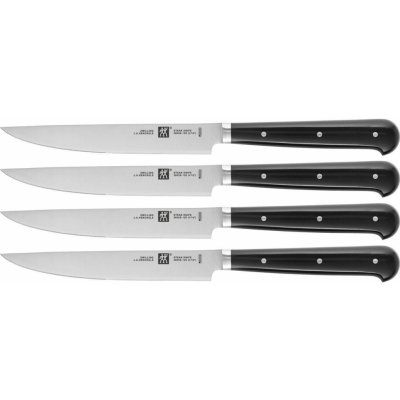 Zwilling TWIN set steakových nožů 39029-002 4 ks