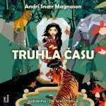 Truhla času - Andri Snaer Magnason - čte Tereza Hofová – Sleviste.cz