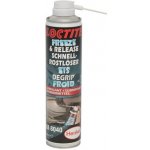 Loctite uvolňovač šroubů 400 ml | Zboží Auto