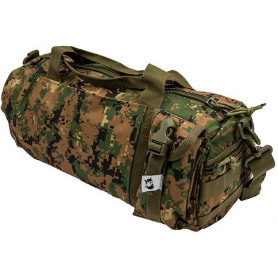 Waragod Böjd multifunkční digital woodland 13 l – Hledejceny.cz