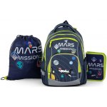 Oxybag OXY GO Space 3-dílný – Hledejceny.cz