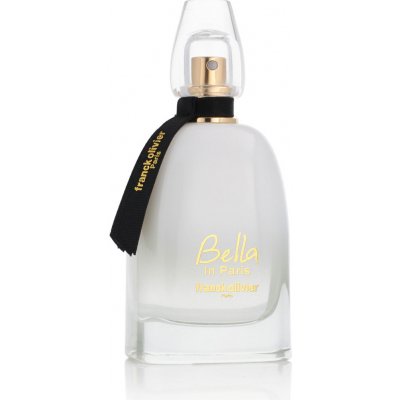 Franck Olivier Bella In Paris parfémovaná voda dámská 75 ml
