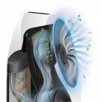 DeLonghi EV 250.BK – Zboží Dáma