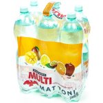 Mattoni minerální voda Multi 6 x 1,5 l – Zboží Dáma