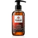 Tabac Original šampon a kondicionér na vousy 200 ml – Zbozi.Blesk.cz