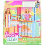 Barbie Love ocean plážový bar – Zboží Dáma