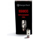 Kangertech Subtank žhavící hlava OCC Ni 200 0,15ohm – Hledejceny.cz