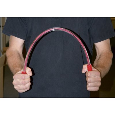 Prodloužení k pohaněči AniShock PRO 71cm – Hledejceny.cz