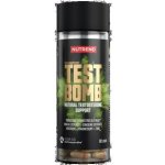 Nutrend Test Bomb 90 kapslí – Zboží Dáma