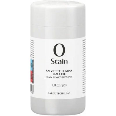 Black Stain čistící ubrousky 100 ks – Hledejceny.cz