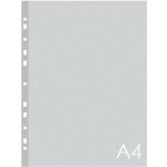 Prospektový obal A4 "U" MAXI PP krupička, 50mic. 235x305mm, 50ks – Hledejceny.cz