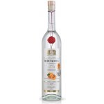 Fleret Collection 1850 Meruňkovice 50% 0,7 l (holá láhev) – Zboží Dáma