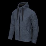 Mikina Helikon-Tex Covert Tactical Melange Blue – Sleviste.cz