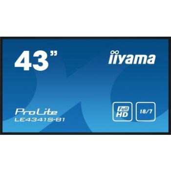 iiyama LE4341S