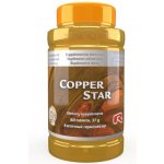 Starlife Copper Star 60 tablet – Hledejceny.cz