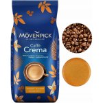 Mövenpick Caffe Crema 1 kg – Zboží Dáma