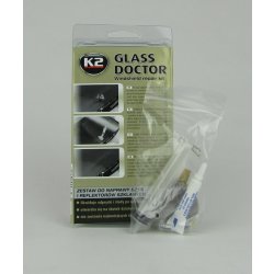 Silikon K2 GLASS DOCTOR 0,8ml