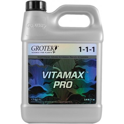 Grotek Vitamax PRO 4l – Zboží Mobilmania