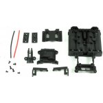 PN Racing Mini-Z PNR2.5W Chassis Kit – Zboží Mobilmania