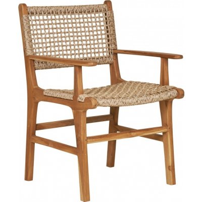 House Nordic DERBY teak přírodní – Hledejceny.cz