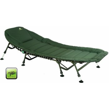 Giants Fishing Specialist Plus 8Leg Bedchair