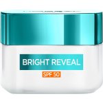 L'ORÉAL PARIS Bright Reveal SPF50+ 50 ml – Hledejceny.cz