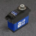 Blue Bird servo Digitální servo BMS-394HT 22g/0,07s/7,8kg – Hledejceny.cz