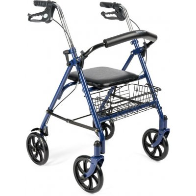 TIMAGO Stojan pro rehabilitaci čtyř kol Ocel TGR-R RS 880 – Hledejceny.cz
