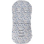 Zopa vložka z paměťové pěny Comfort Sailor Blue – Zboží Dáma