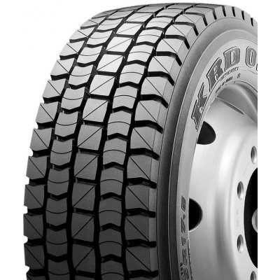 Kumho KRD02 235/75 R17,5 132/130M – Hledejceny.cz