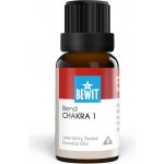 Bewit Chakra 1 esenciální olej 5 ml – Hledejceny.cz