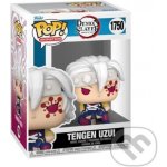 Funko Pop! 1750 Demon Slayer Tengen Uzui – Hledejceny.cz