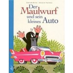 Der Maulwurf und sein kleines Auto – Hledejceny.cz