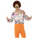 Košile Hippie barevná – Zboží Dáma