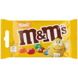 M&M Peanut 45 g