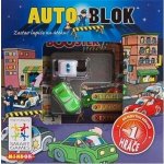 Mindok Smart Auto blok rozšíření – Zboží Mobilmania