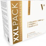 Clinical Collagen+vit.C+selen&Q10 ananas 60 x 10.7 g – Hledejceny.cz