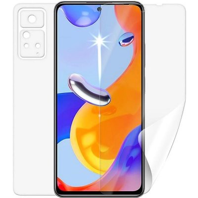 Ochranná fólie Screenshield XIAOMI Redmi Note 11 Pro - celé tělo – Hledejceny.cz