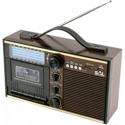 Sal RRT11B retro – Zboží Živě