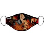 Goekki Ochranná rouška dětské Bunt – Zboží Dáma