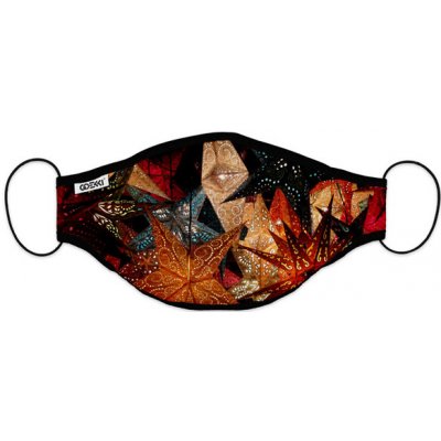 Goekki Ochranná rouška dětské Bunt – Zboží Dáma