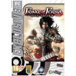 Prince of Persia The Two Thrones – Hledejceny.cz