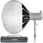 Neewer lucernový softbox 90 x 80 cm Bowens bajonet 10101629 NS90L – Zboží Živě