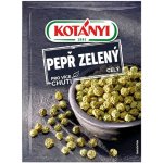 Kotányi Pepř zelený celý , 12 g – Hledejceny.cz