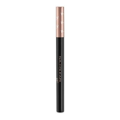 Naj-Oleari NO Perfect ink easy liner oční linky ve fixu black 0,5 g – Zboží Mobilmania
