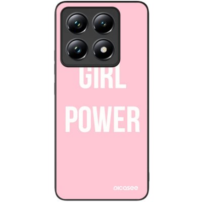 Picasee Ultimate Case pro Xiaomi 14T Pro - Dívčí síla – Zboží Živě