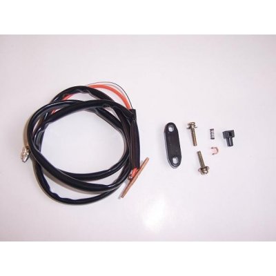 Brzdový spínač přední Suzuki VS Intruder – Sleviste.cz