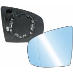 Sklo levého zpětného zrcátka BMW X5 (E70) |0/2006-04/2010| vyhřívané | 5901532553253 – Sleviste.cz